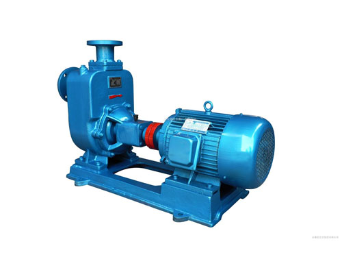泵是設(shè)備和生產(chǎn)流程中液體的輸送動力